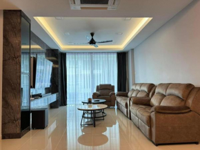 Luna Homestay @ Sri Indah Sandakan
